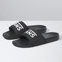 Vans Vans La Costa Slide On Slipper Black 6 Mens Sandals Flip Flop 5 to 11