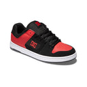 DC DC Manteca 4 Skate Shoes Black/Athletic Red 9 Mens Skate Shoes 6 to 18