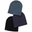 Burton Burton DND 3 Pack Beanie Nine Iron/Tetra Orange /Silver Green 1SZ Womens Toques