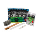 One Ball Jay One Ball Jay Basic Tuning Kit Multi 1SZ Snowboard Waxing Tools