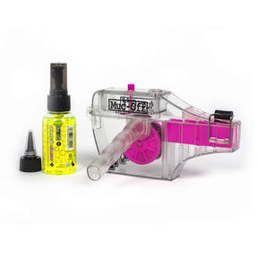 Muc-Off Muc-Off X3 Chain Cleaning Kit 1sz Bike Tools