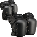 Pro-Tec Street Knee and Elbow Pad Set