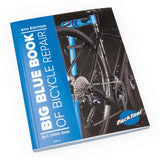 Park Tool BBB-4 Big Blue Book of Bicycle Repair 4e édition
