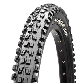 Maxxis Maxxis Minion DHF Tire Black 29" Bike Tires