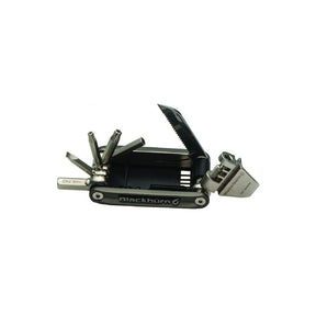 Blackburn Tools Blackburn Tool Wayside Multi Tool Pewter 1sz Bike Tools