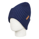 Roxy Roxy Dynabeat Beanie Medieval Blue 1SZ Womens Toques