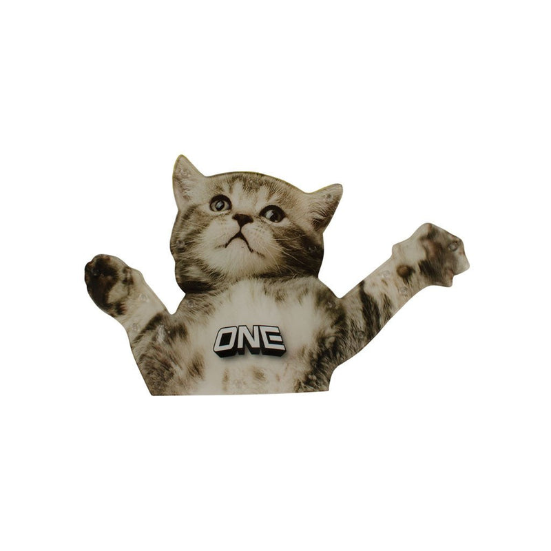 One Ball Jay Flying Cat Traction Pad