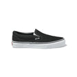 Vans Vans Classic Slip On Unisex Sneakers Blk-Wht Checker Mens 10/ Womens 11.5 Unisex Slip On Shoes 6 to 18