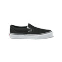 Vans Vans Classic Slip On Unisex Sneakers Blk-Wht Checker Mens 10/ Womens 11.5 Unisex Slip On Shoes 6 to 18