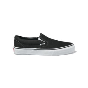 Vans Vans Classic Slip On Unisex Sneakers Blk-Wht Checker Mens 10/ Womens 11.5 Unisex Slip On Shoes 6 to 18