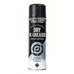 Muc-Off Muc-Off Quick Dry Chain Degreaser 500mL Bike Lubricants/Fluids