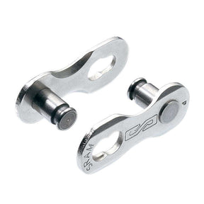 Sram SRAM, Powerlink, 8sp chain connector, Silver Silver 8sp Bike Chains