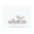 Native Shoes Charley Print Child Sandals
