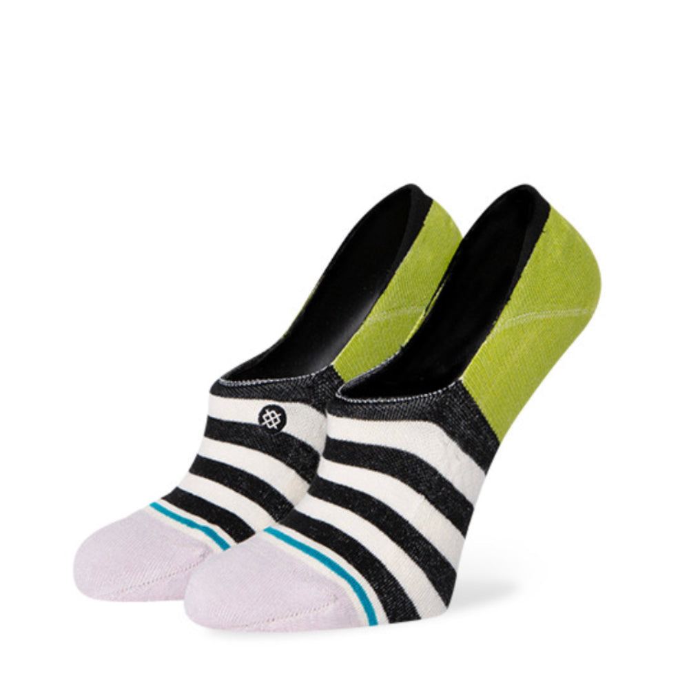 Chaussettes invisibles Stance Life Off Key