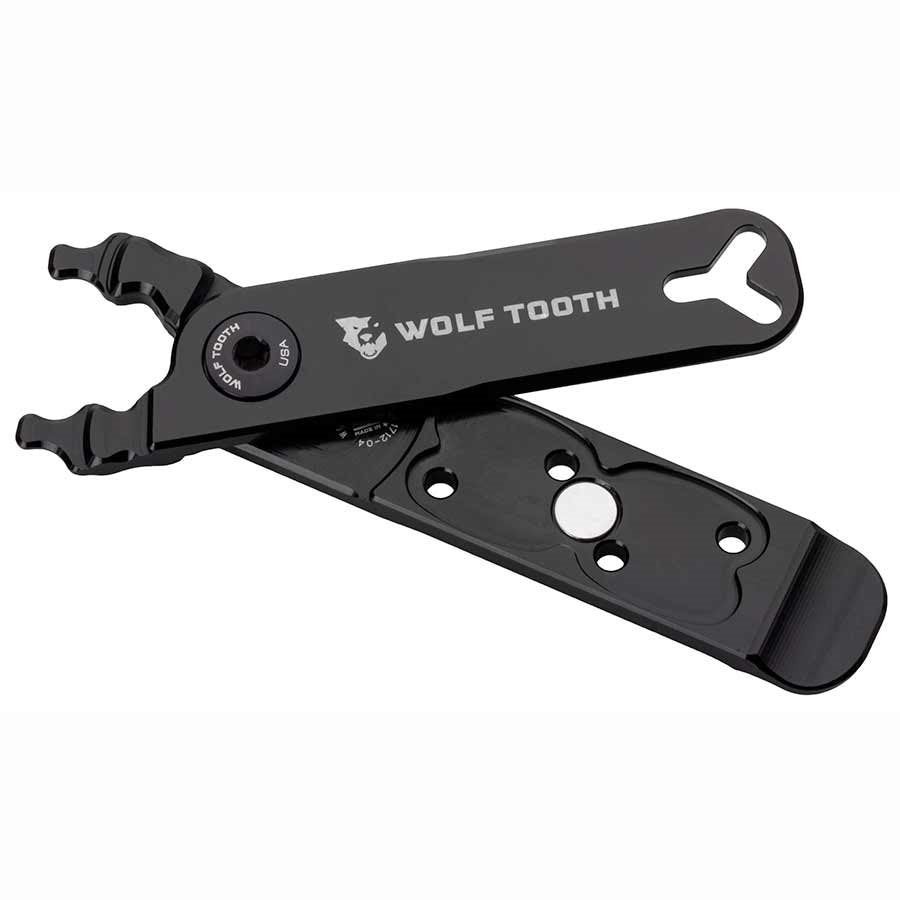 Wolf Tooth Components Pack Pinces