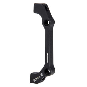 Avid Avid IS Mounting Bracket Black 1sz Bike Brakes Disc