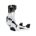 Burton Burton Men's Step On Genesis Snowboard Bindings Black
