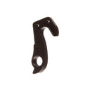 Wheels MFG Wheels MFG Dropout 167 Derailleur Hanger Black 1SZ Bike Derailleurs