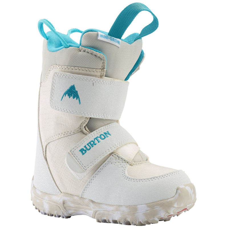 Burton Mini Grom Toddler's Snowboard Boots