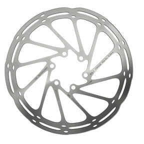 Sram SRAM Centerline Rounded 6 Bolt Brakes Disc 160mm Bike Brakes Disc
