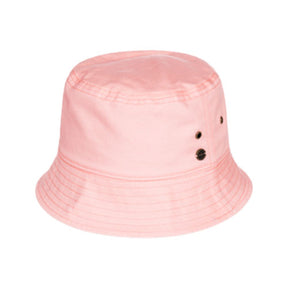 Roxy Roxy Dancing Shoes Girl Bucket Hat Cool Blue S RG Island Time 1SZ Womens Hats Fashion