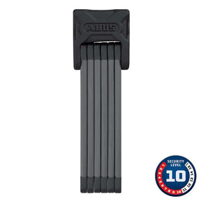 Abus ABUS Bordo 6000 Lock 1sz Bike Locks