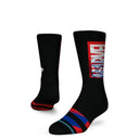 Stance Stance The Kid Kids Socks Black M Youth Socks