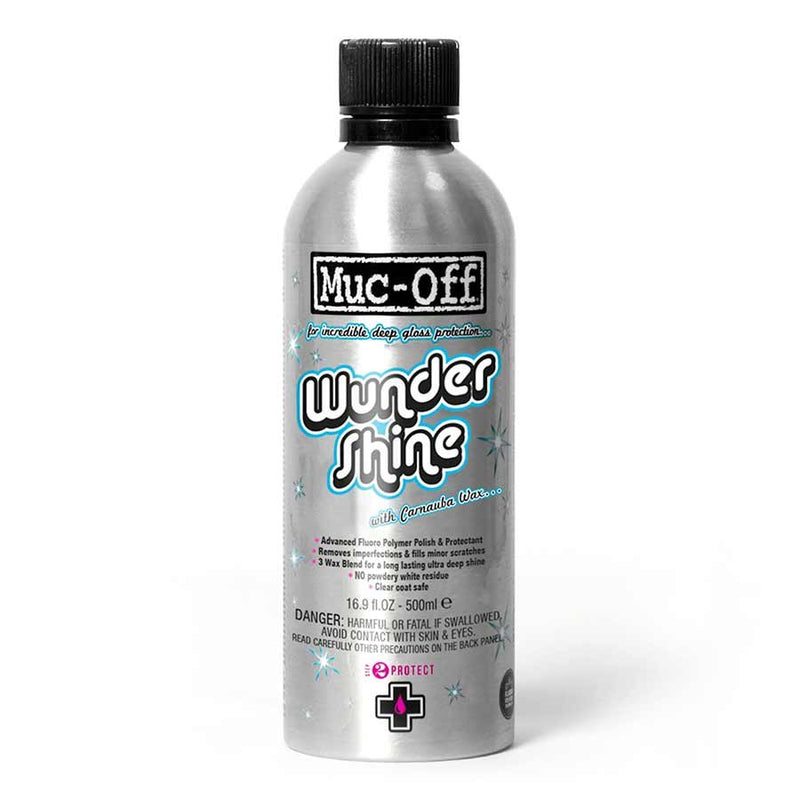 Muc-Off Wundershine Cleaner