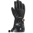 Dakine Dakine Lynx Glove Solstice Floral S Womens Gloves Over