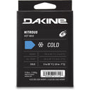 Dakine Dakine Nitrous Cold Wax Assorted OS Snowboard Waxing Tools