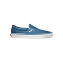 Vans Vans Classic Slip On Unisex Sneakers Blk-Wht Checker Mens 10/ Womens 11.5 Unisex Slip On Shoes 6 to 18
