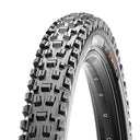 Maxxis Maxxis Assegai Tire 120tpi Black 27.5" X 2.5 Bike Tires