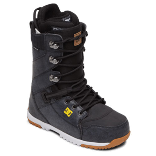 DC MUTINY スノーボード 26.0 DC Mutiny Lace Up Mens Snowboard Boots – shopnomads