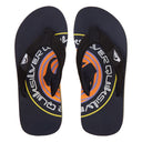 Quiksilver Molokai Layback Youth Flip Flops