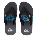 Quiksilver Molokai Layback Youth Flip Flops