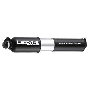 Lezyne Lezyne Alloy Drive HV Pump 166mm Bike Pumps