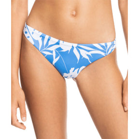 Roxy Roxy Roxy Love The Baja Cheeky Bikini Bottoms Regatta S Surf Trippin Bico S Womens Bikini Bottoms