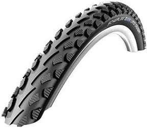 Schwalbe Schwalber Land Cruiser Tire Black 24" Bike Tires