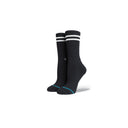 Stance Stance STP Vitality 2 Crew Socks Black