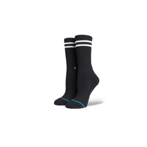 Stance Stance STP Vitality 2 Crew Socks Black