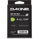 Dakine Dakine Indy Hot Wax - All Temp Assorted OS Snowboard Waxing Tools