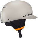 Sandbox Sandbox Classic 2.0 Mens Snow Helmets Matte Black S Mens Helmets Snow