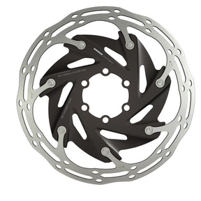 Sram Sram Centerline X Road CLX-R 6 Bolt 160mm Bike Brakes Disc