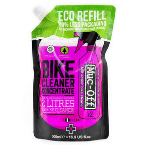Muc-Off Muc-Off Nano-Tech Gel Concentrated Lubricant Bike Lubricants/Fluids