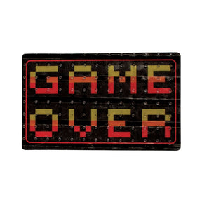 One Ball Jay One Ball Jay Game Over Traction Pad