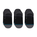 Stance Womens STP Sensible Two 3 Pack Socks