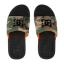 DC DC Bolsa Mens Flip Flops BLACK 6 Mens Sandals Flip Flop 5 to 11