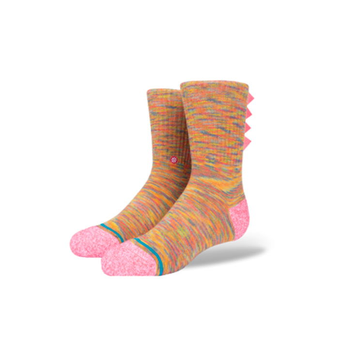 Chaussettes enfants Stance STP Dino Day