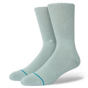 Stance Stance Icon Mens Socks BLACK M Mens Socks