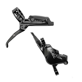 Sram SRAM Level Ultimate B1 Disc Brakes Black 1sz Bike Brake Levers
